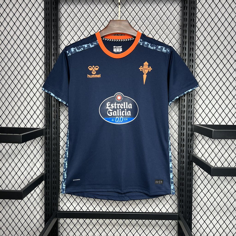 Camiseta Celta Vigo 24/25