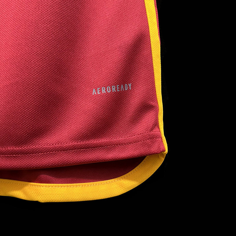 Camiseta AS Roma 23/24