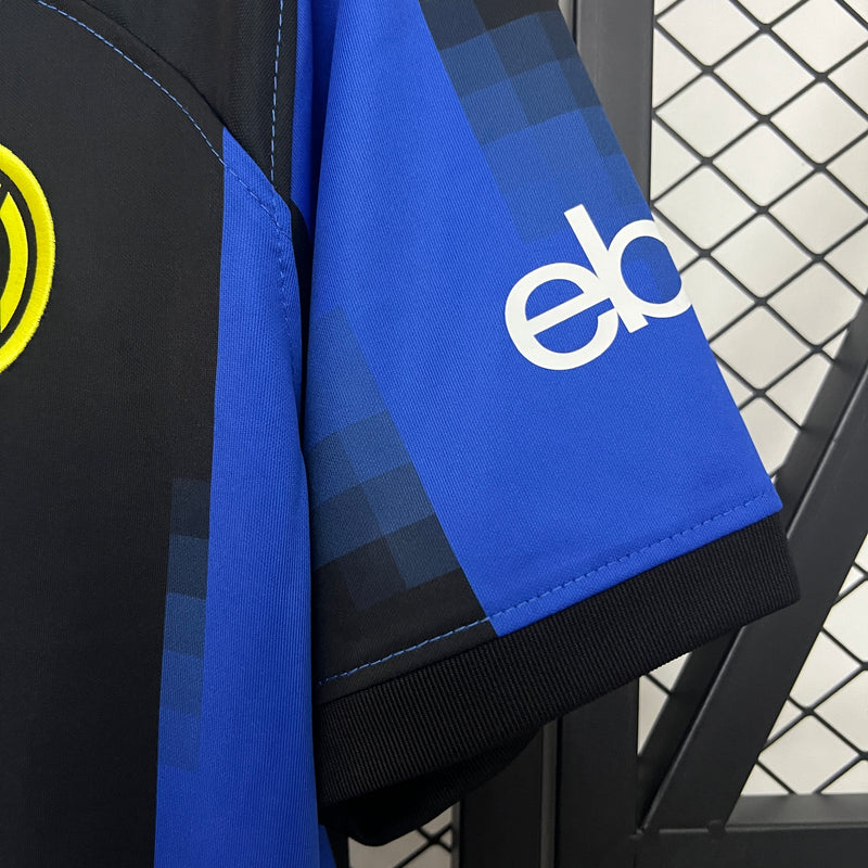 Camiseta Inter de Milán Edición especial 23/24