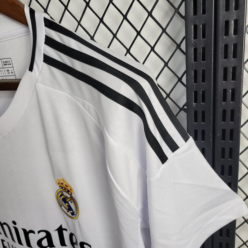 Camiseta Real Madrid 24/25