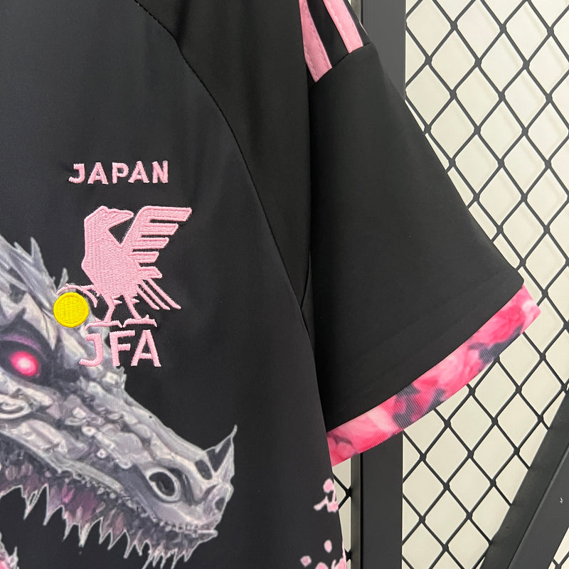 Camiseta Japón  Edición especial Dragon