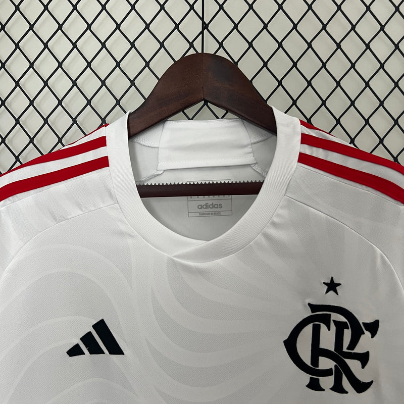 Camiseta Flamengo24/25 ll