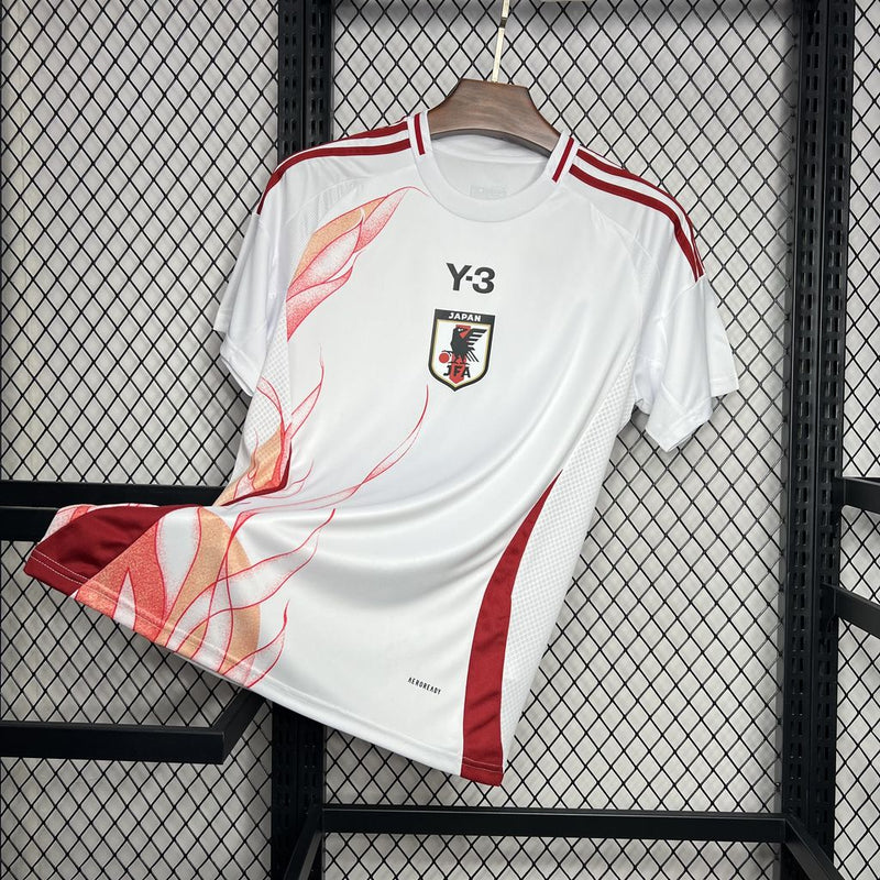 Camiseta Japón 24/25