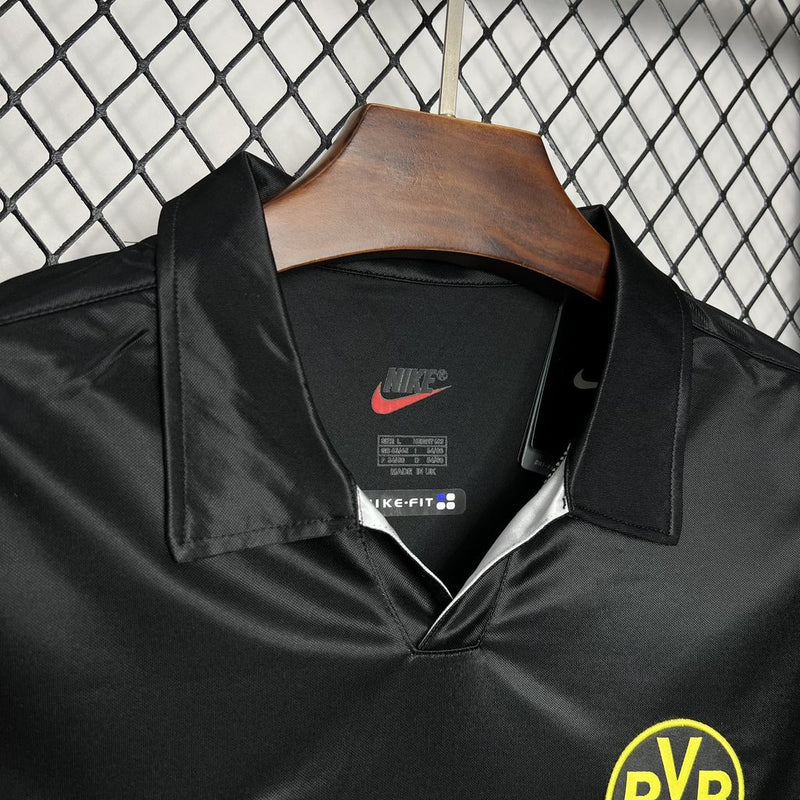 Camiseta Borussia Dortmund 1998/99 Retro