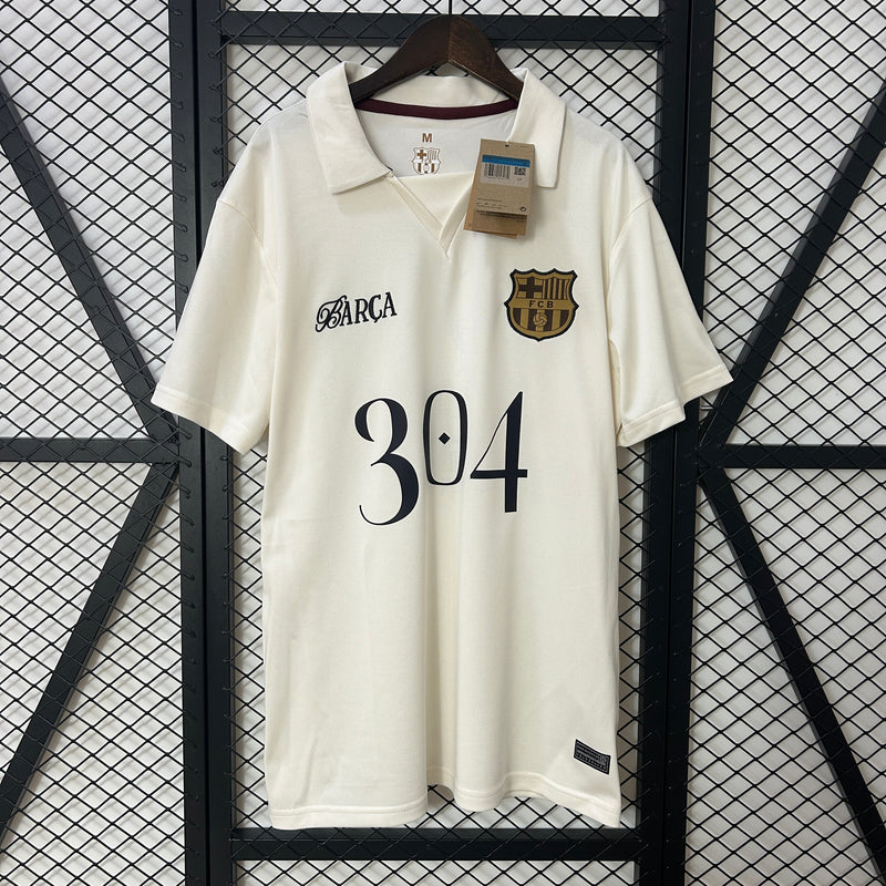 camiseta Barcelona LAMINE YAMAL 304