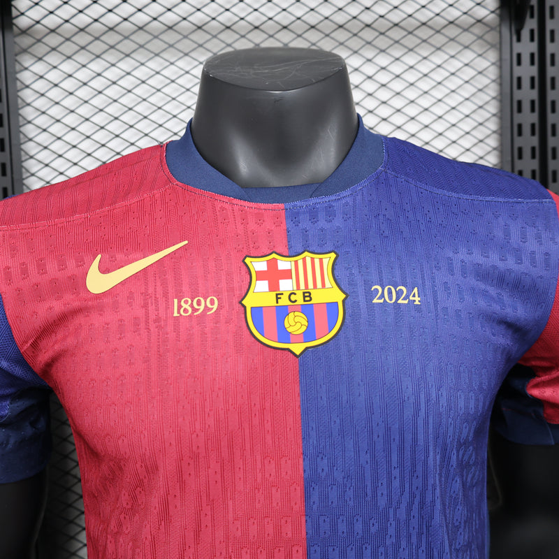 Camiseta Barcelona 24/25 Edición especial ⚽