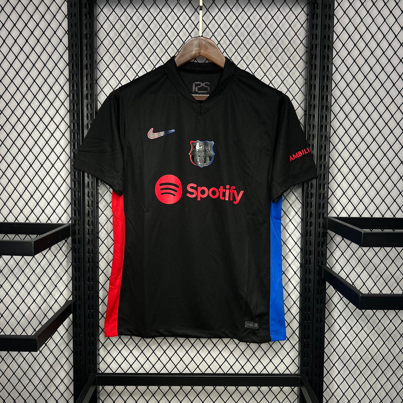 camiseta Barcelona 24/25 III Spotify