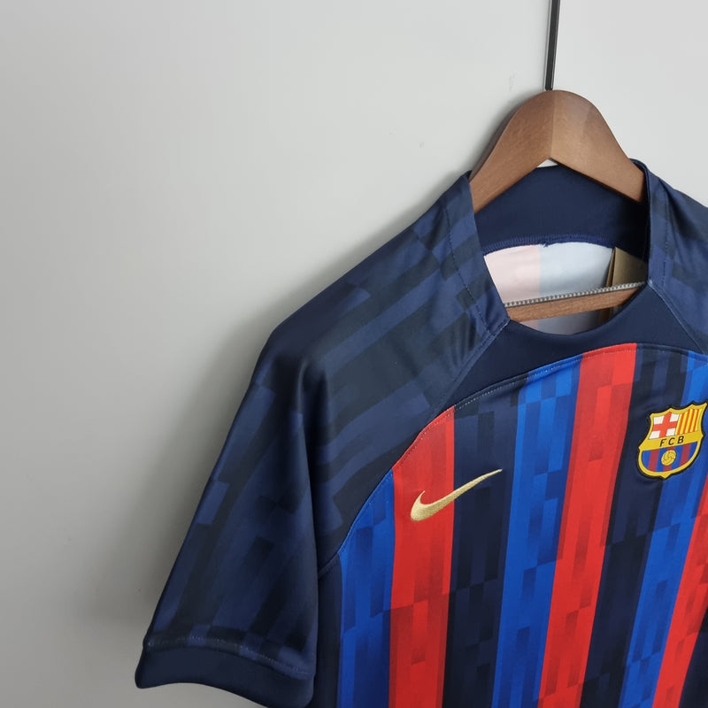 camiseta Barcelona 22/23