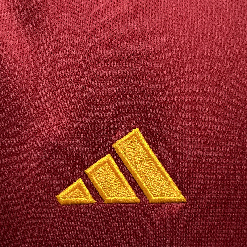 Camiseta AS Roma 23/24