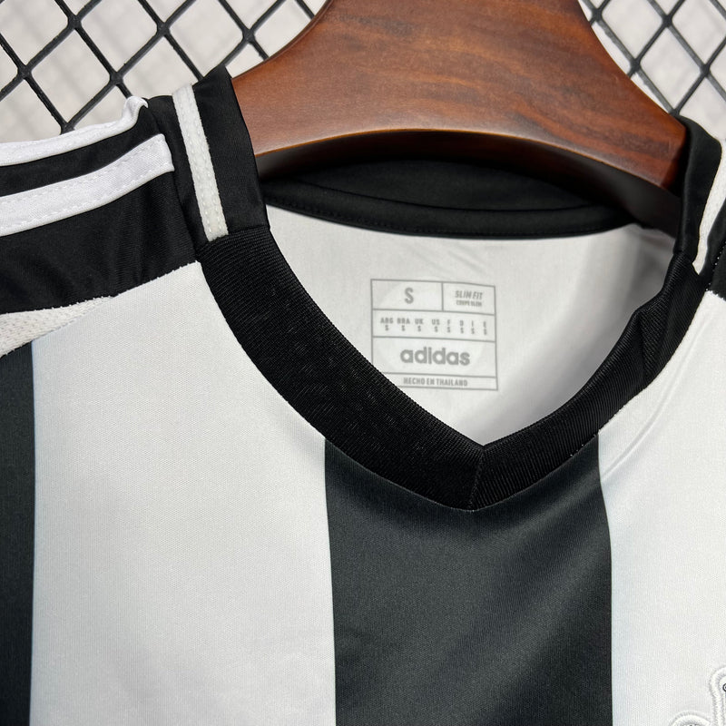 camiseta Newcastle United 24/25