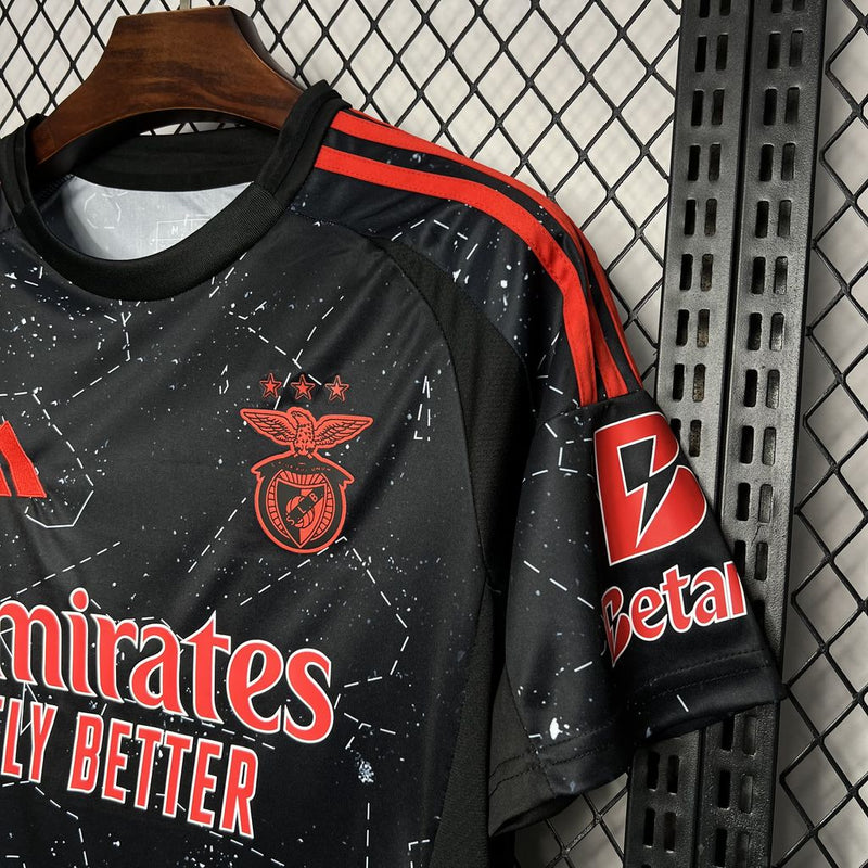 Camiseta Benfica 24/25 ll