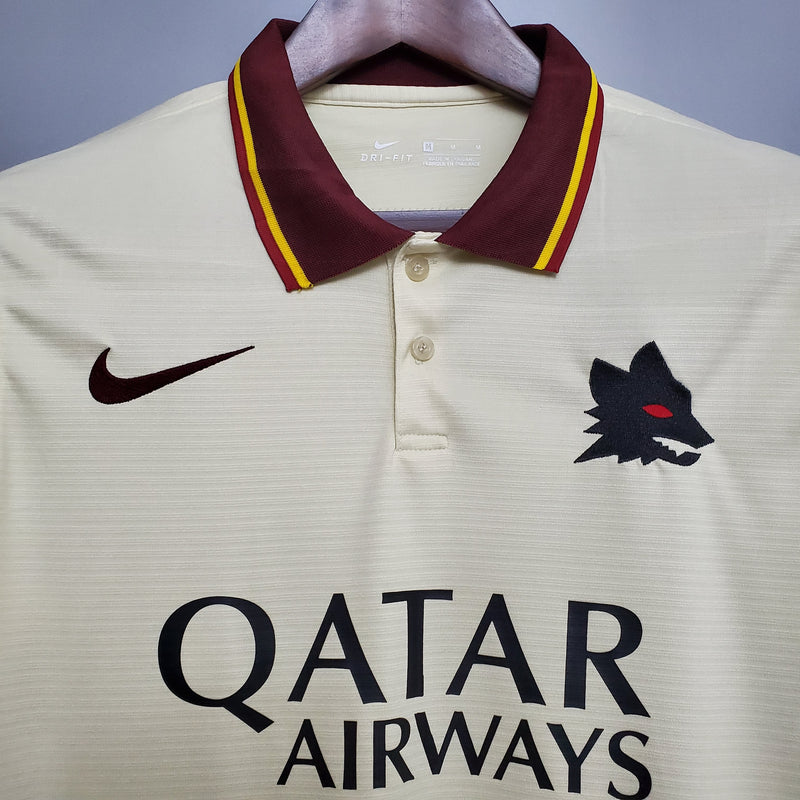 Camiseta AS Roma 20/21