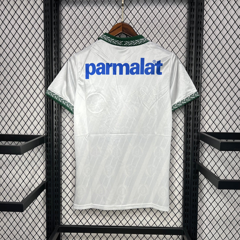 Camiseta Palmeira 1994 Retro