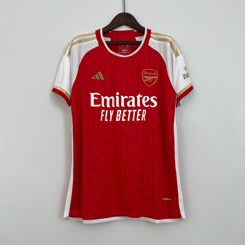 Camiseta Arsenal  23/24