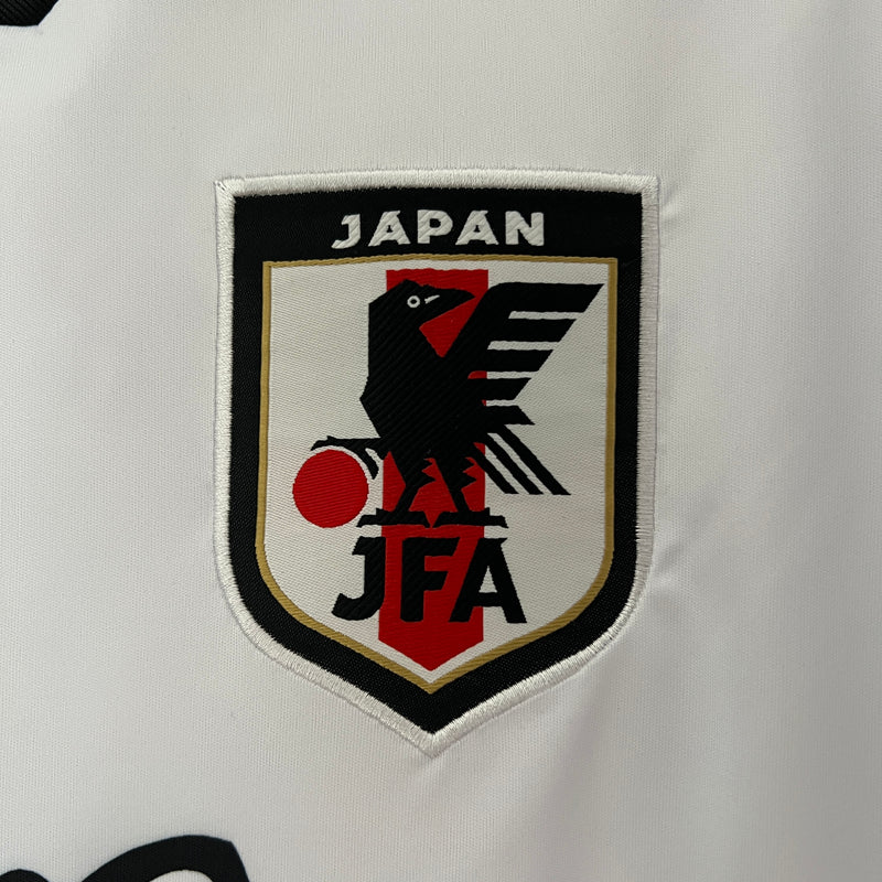 Camiseta Japón  Edición especial Supra