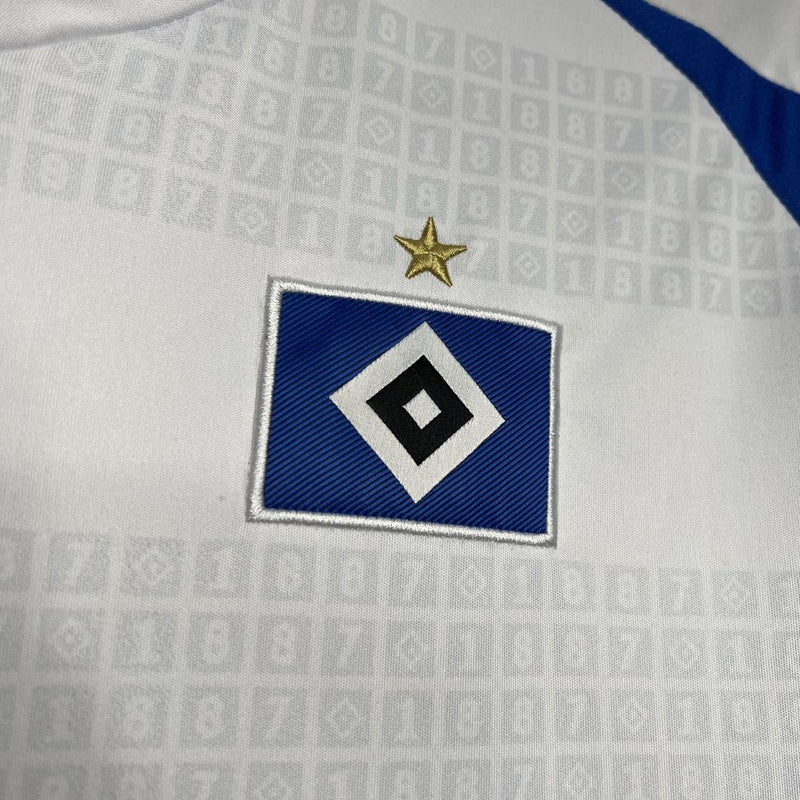 Camiseta Hamburger SV 24/25