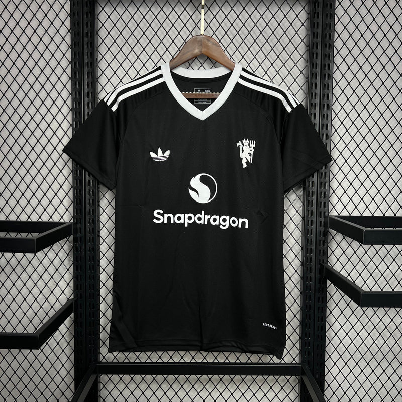 Camiseta entrenamiento Manchester United 24/25 II