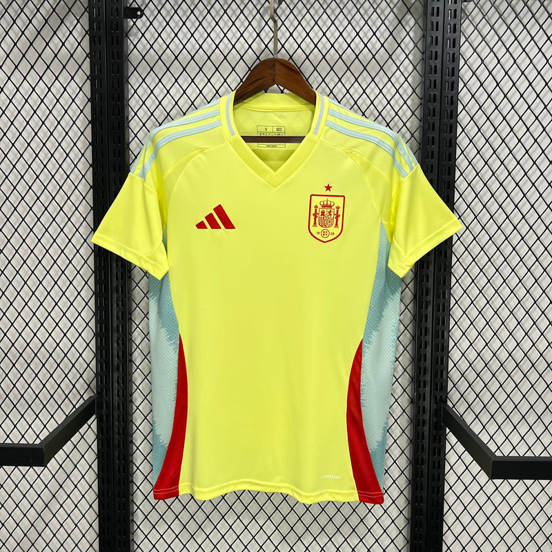 Camiseta España 24/25 ll