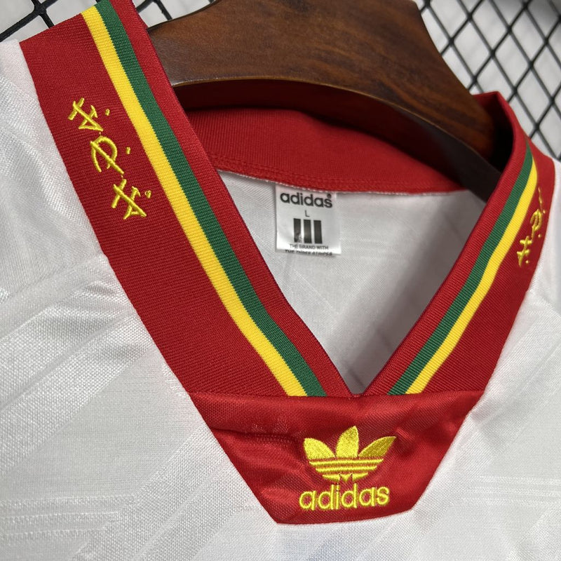 Camiseta Portugal 1992 Retro