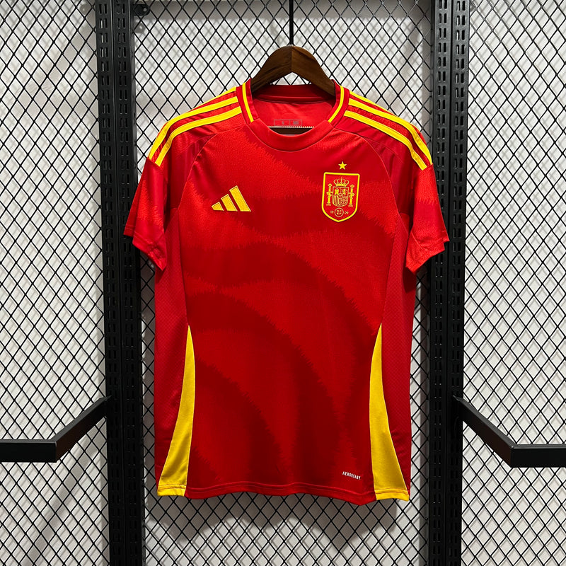 Camiseta España 24/25