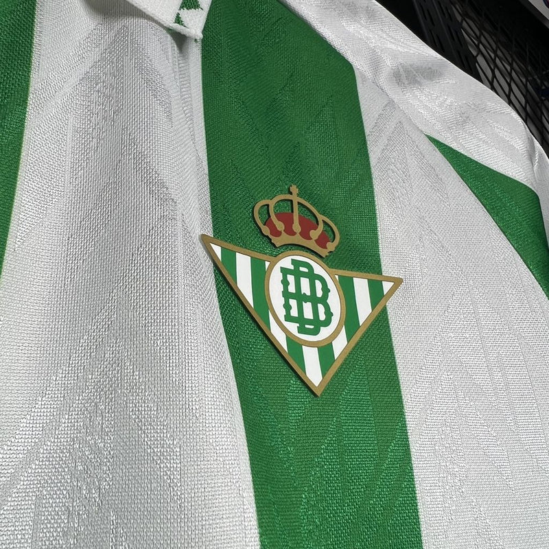 Camiseta Real Betis 24/25