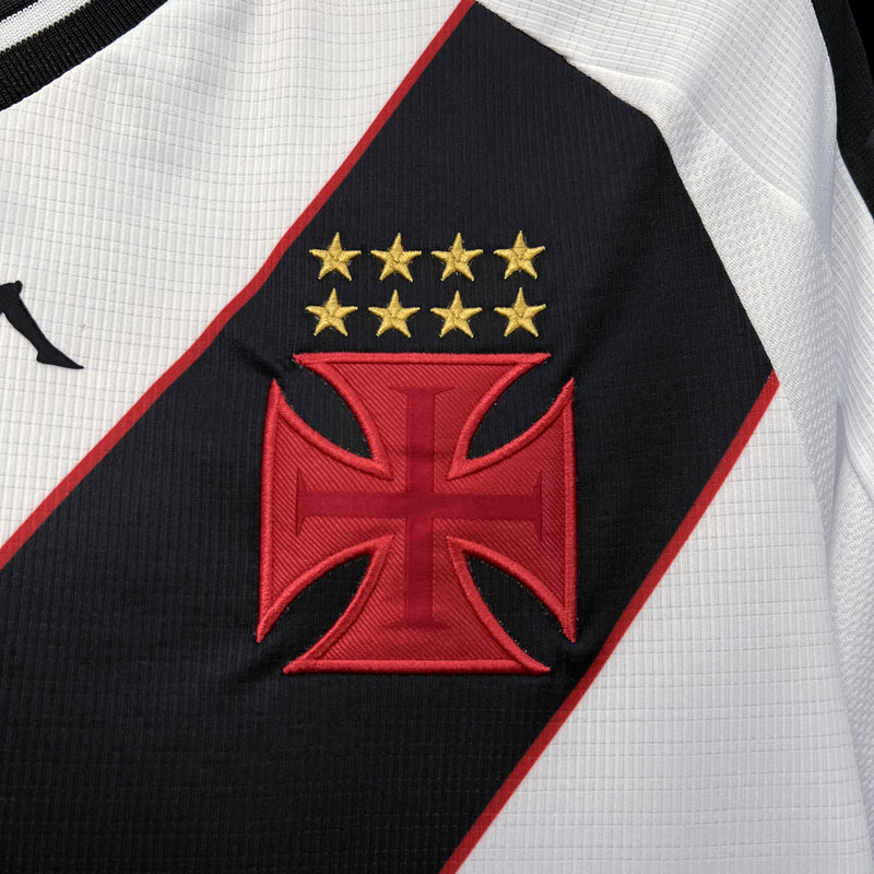 Camiseta Vasco da Gama 24/25