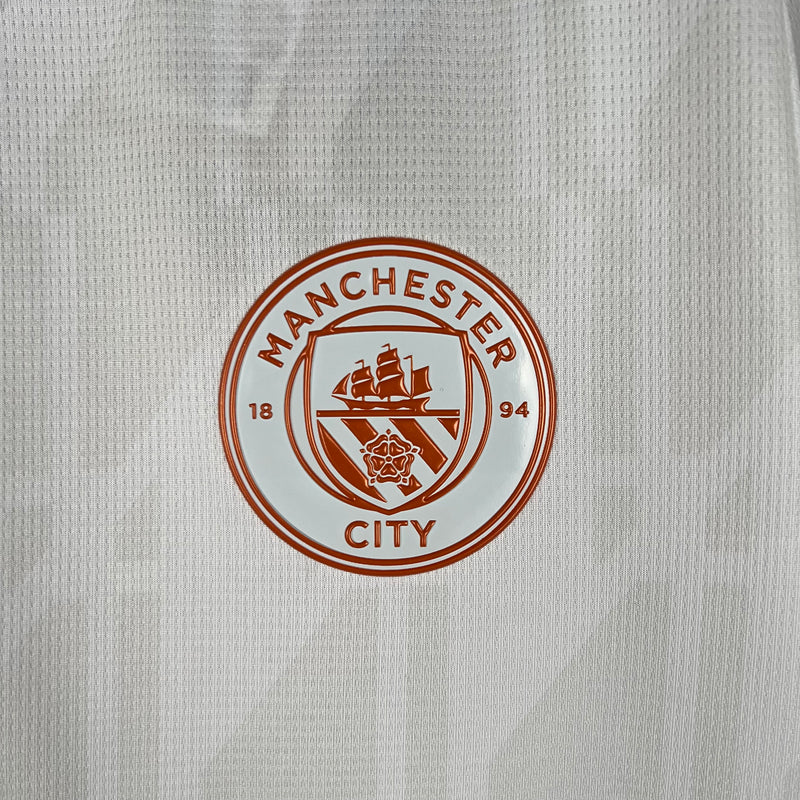 Camiseta Manchester City 23/24 II