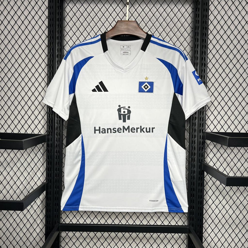 Camiseta Hamburger SV 24/25