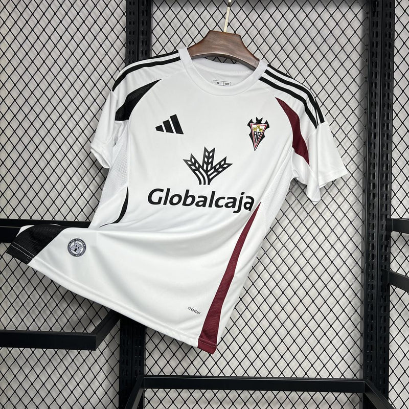 Camiseta Albacete 2024/25