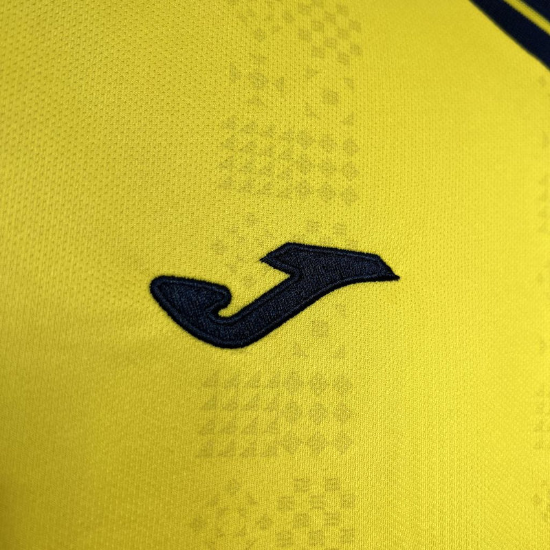 Camiseta Villarreal 24/25