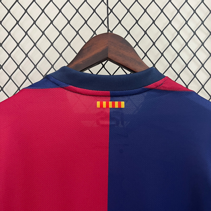 camiseta Barcelona 24/25 ll