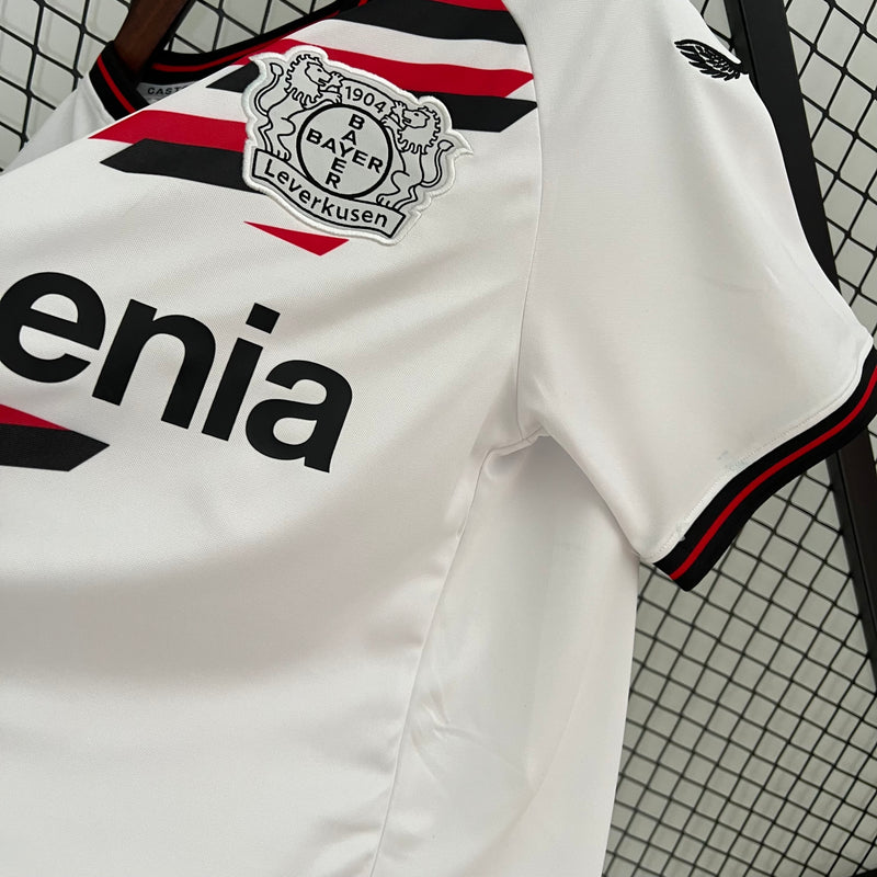 Camiseta Leverkusen 23/24 Home