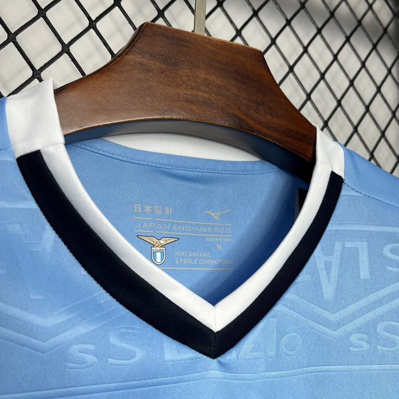 Camiseta Lazio 24/25