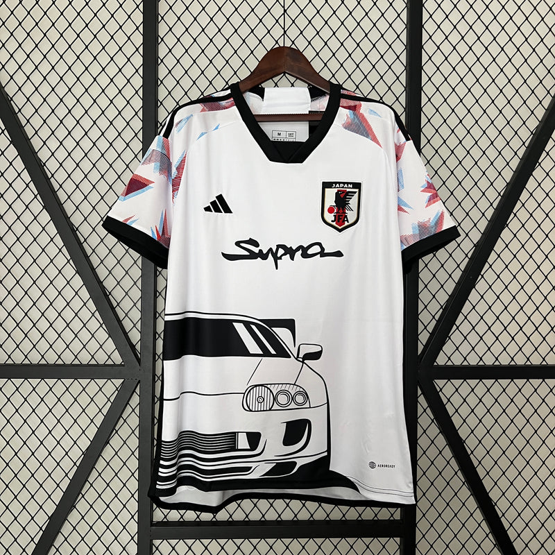 Camiseta Japón  Edición especial Supra