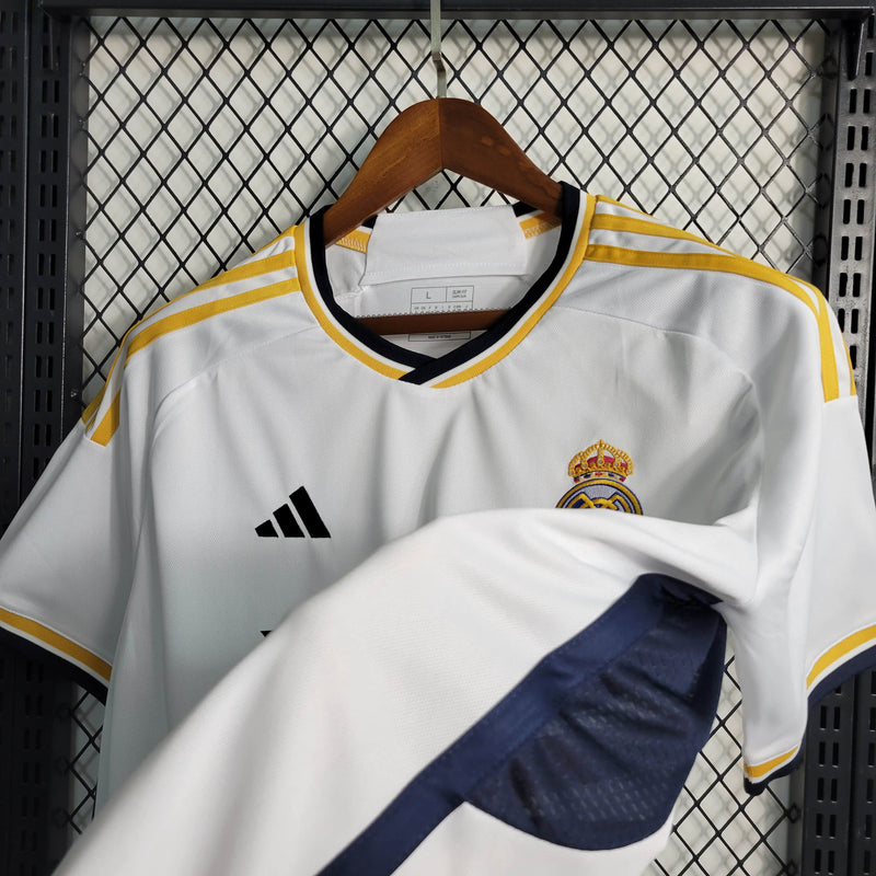 Camiseta Real Madrid 23/24