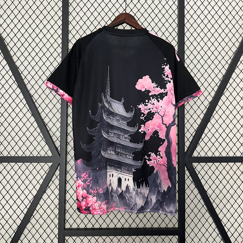 Camiseta Japón  Edición especial Dragon