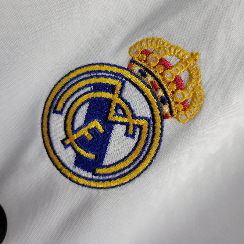 Camiseta Real Madrid 24/25