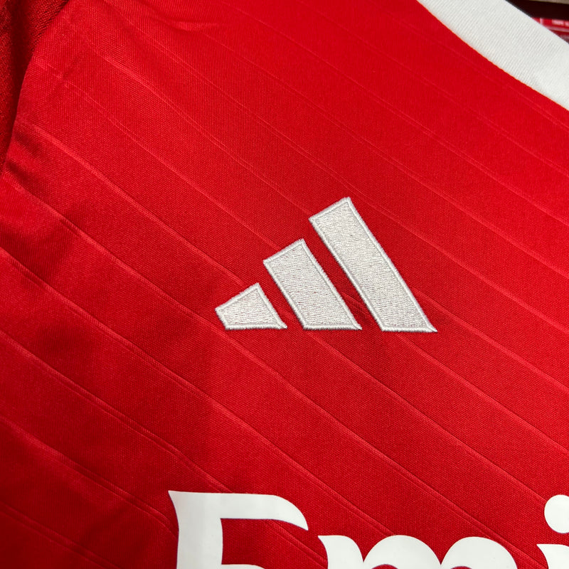 Camiseta Benfica 24/25