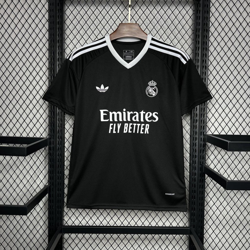 Camiseta entrenamiento Real Madrid 24/25