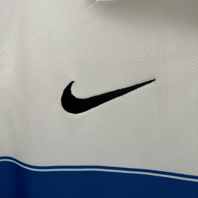 Camiseta Inter de Milán 09/10 Retro