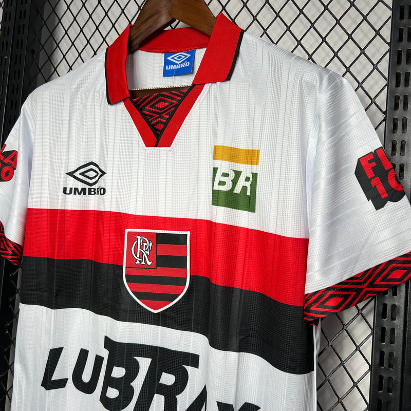 Camiseta Flamengo 1995 Retro