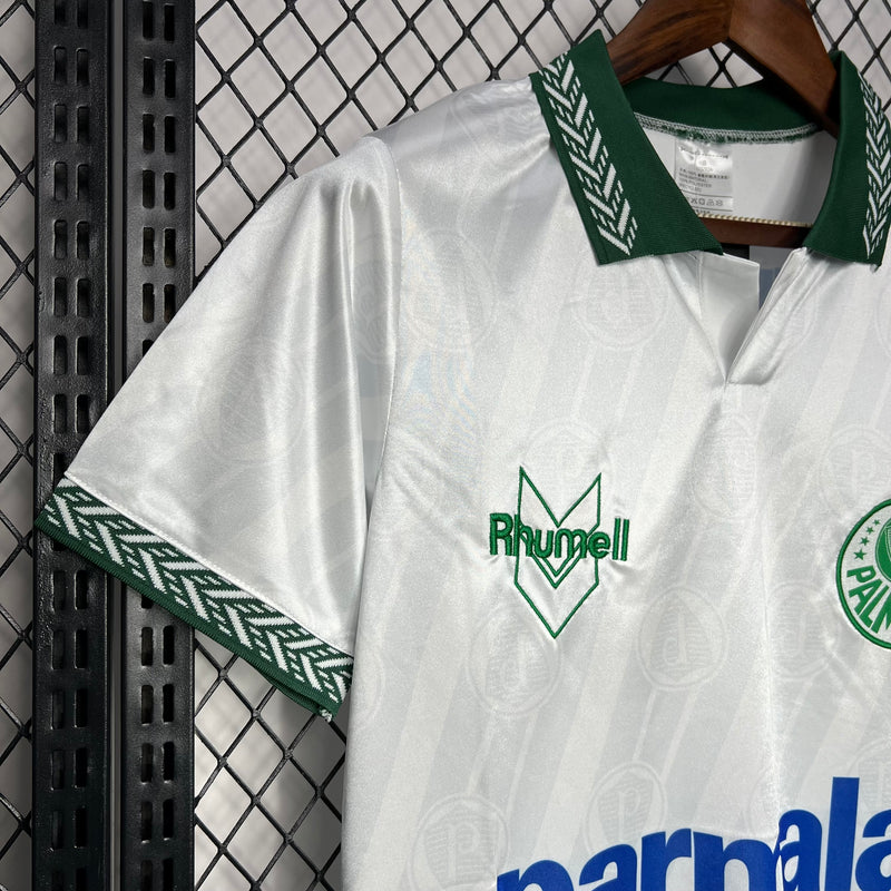 Camiseta Palmeira 1994 Retro