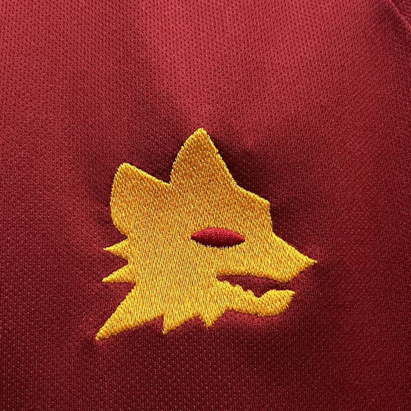 Camiseta AS Roma 23/24