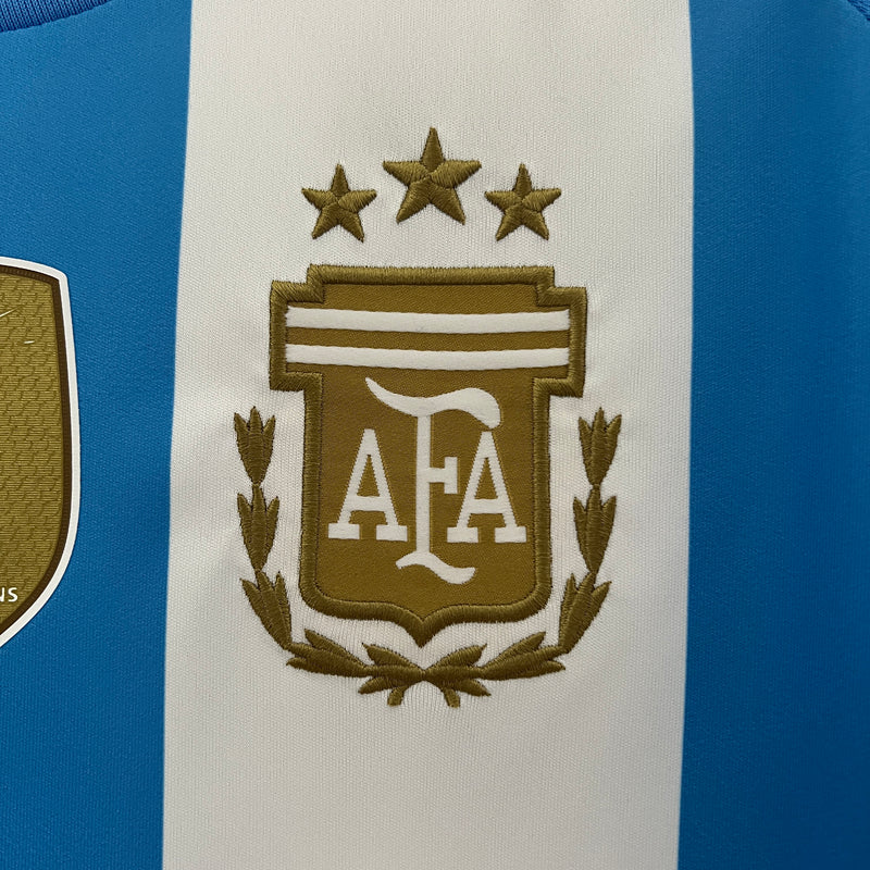 Camiseta Argentina 23/24