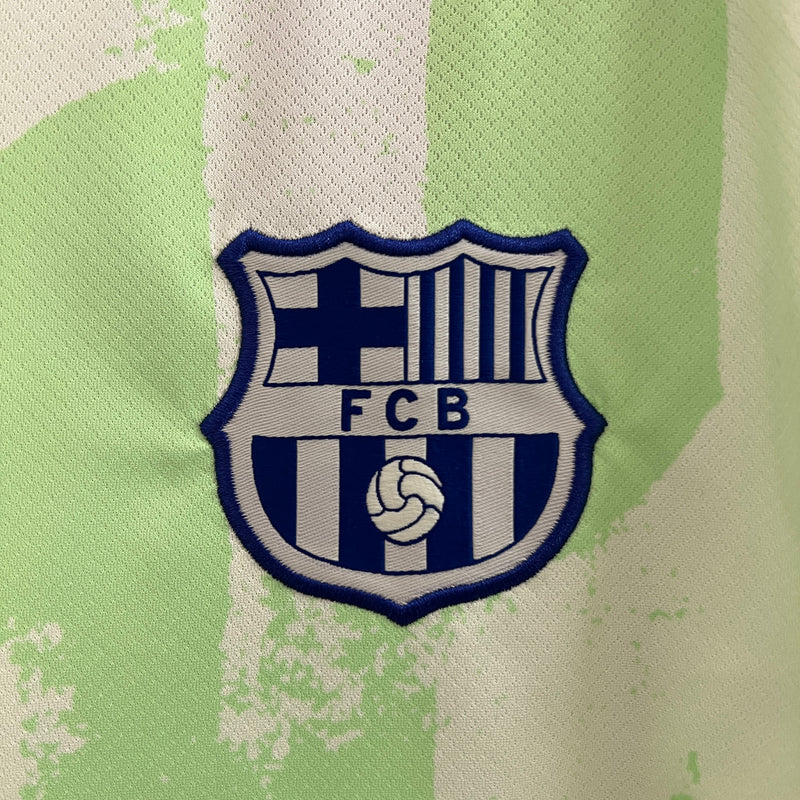 camiseta Barcelona 24/25