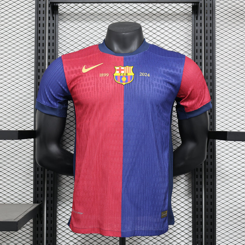 Camiseta Barcelona 24/25 Edición especial ⚽