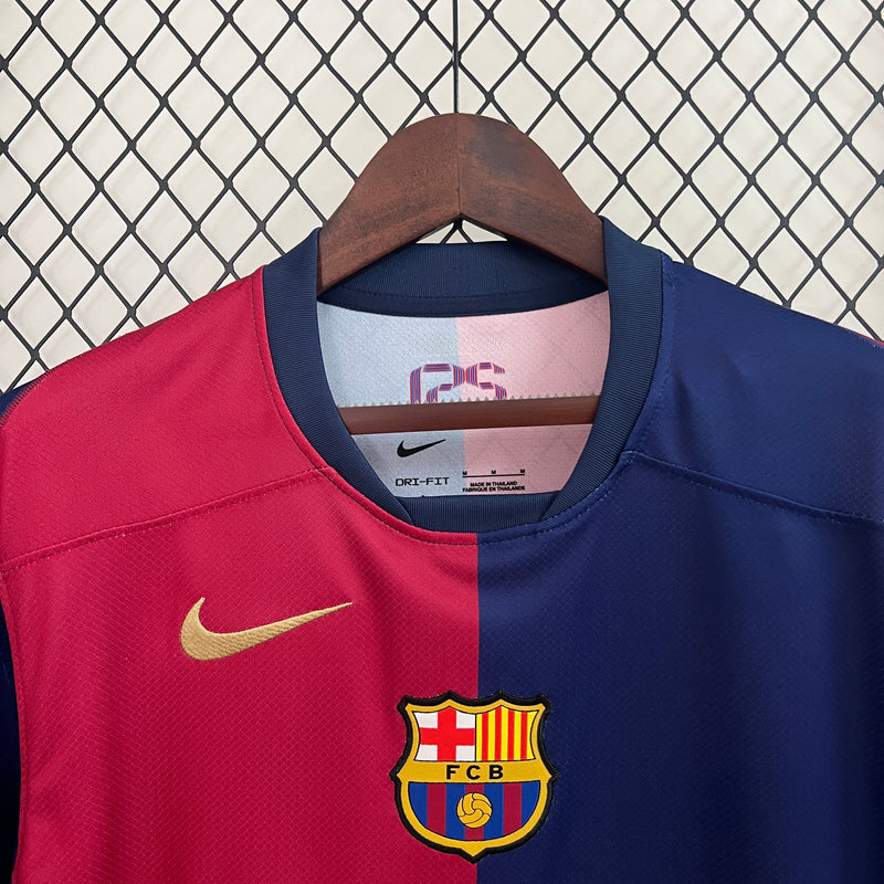 camiseta Barcelona 24/25 ll