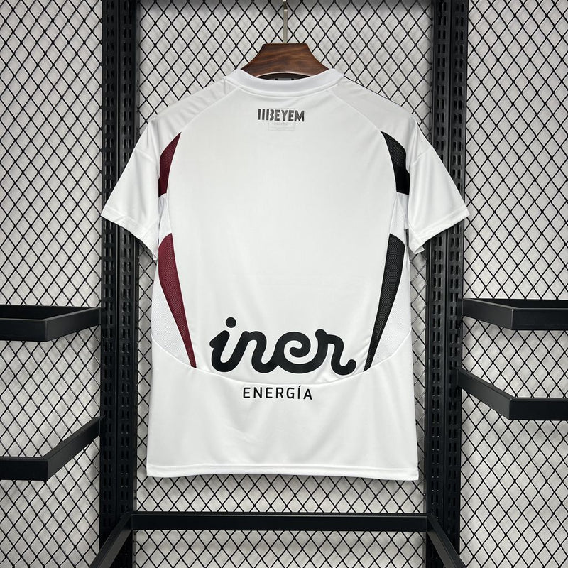 Camiseta Albacete 2024/25