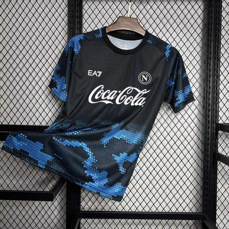 Camiseta Napoli 24/25 Pre-match