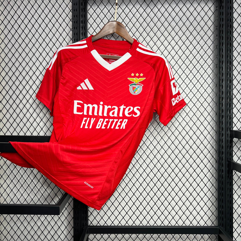 Camiseta Benfica 24/25